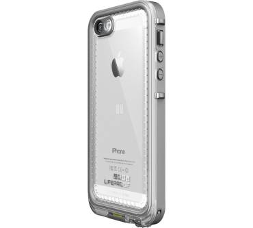 Produktbild Lifeproof Nüüd (für iPhone 5)