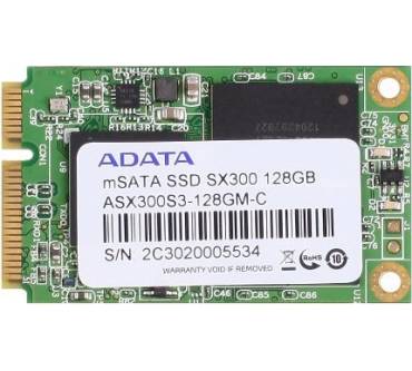 Produktbild ADATA XPG SX 300 (256 GB)