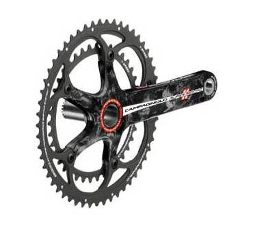 Produktbild Campagnolo Super Record RS (Modell 2015)