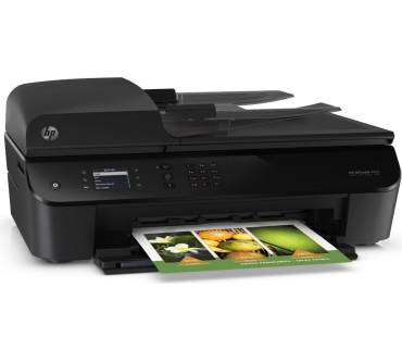 Produktbild HP Officejet 4630