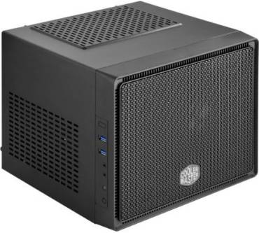 Produktbild Cooler Master Elite 110