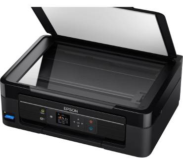 Produktbild Epson Expression Home XP-312