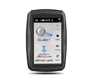 Produktbild Garmin zumo 590LM