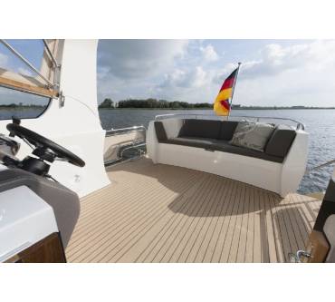 Produktbild Jetten Yachting 35 AC