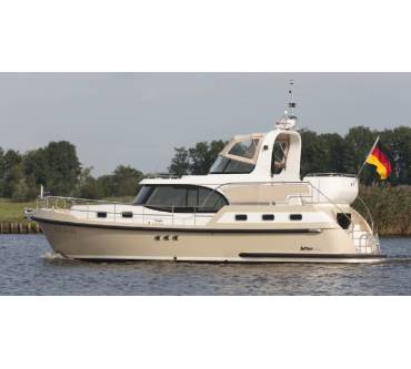 Produktbild Jetten Yachting 35 AC