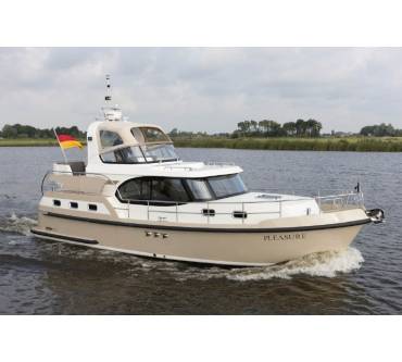 Produktbild Jetten Yachting 35 AC