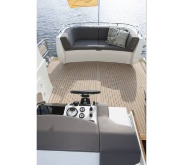 Produktbild Jetten Yachting 35 AC