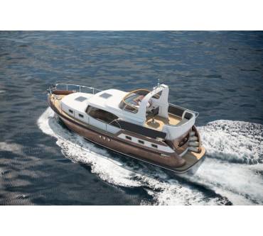 Produktbild Jetten Yachting 35 AC