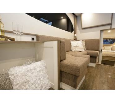 Produktbild Jetten Yachting 35 AC