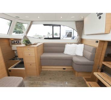 Produktbild Jetten Yachting 35 AC