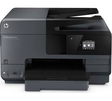 Produktbild HP Officejet Pro 8610