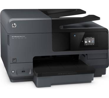 Produktbild HP Officejet Pro 8610