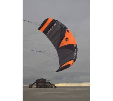 Produktbild Wolkenstürmer Paraflex Trainerkite (2013)