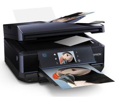 Produktbild Epson Expression Premium XP-810