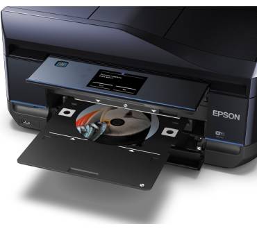 Produktbild Epson Expression Premium XP-810