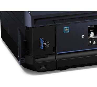 Produktbild Epson Expression Premium XP-810