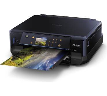 Produktbild Epson Expression Premium XP-610