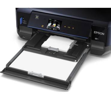 Produktbild Epson Expression Premium XP-610