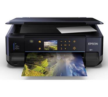 Produktbild Epson Expression Premium XP-610