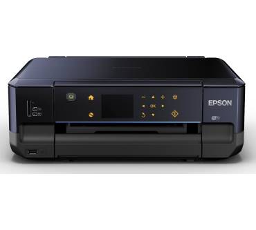 Produktbild Epson Expression Premium XP-610