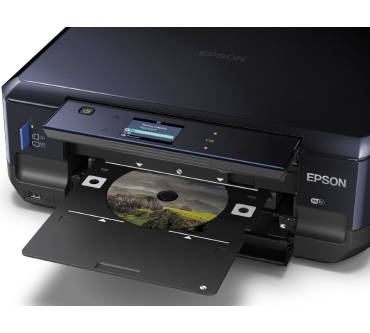 Produktbild Epson Expression Premium XP-610