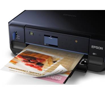 Produktbild Epson Expression Premium XP-610