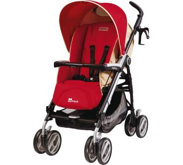 Produktbild Peg Perego Pliko P3 on Track Sportivo