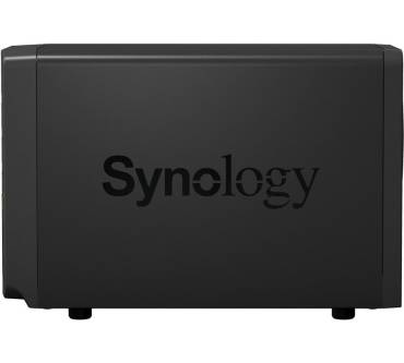 Produktbild Synology DiskStation DS214+