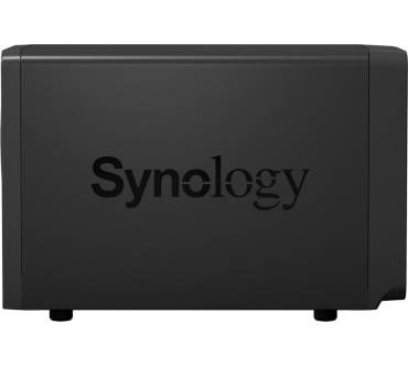 Produktbild Synology DiskStation DS214+