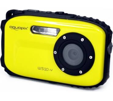 Produktbild Easypix Aquapix W510