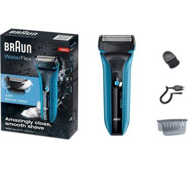 Produktbild Braun WaterFlex WF2s