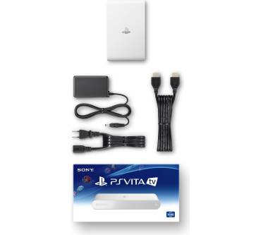 Produktbild Sony PlayStation TV