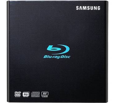 Produktbild Samsung SE-506BB