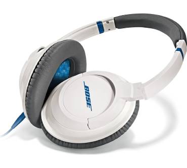 Produktbild Bose SoundTrue Around-Ear