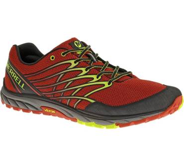 Produktbild Merrell Barefoot Run Bare Access Trail