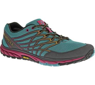 Produktbild Merrell Barefoot Run Bare Access Trail