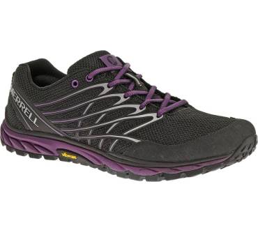 Produktbild Merrell Barefoot Run Bare Access Trail