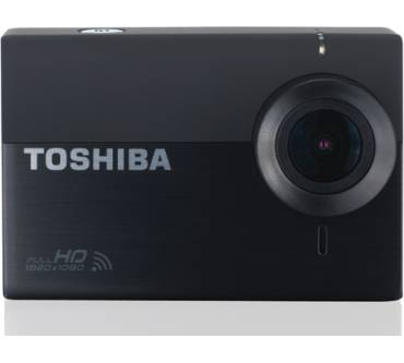 Produktbild Toshiba Camileo X-Sports