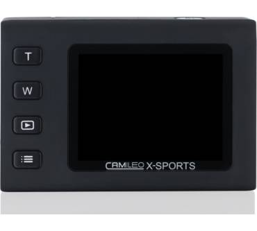 Produktbild Toshiba Camileo X-Sports