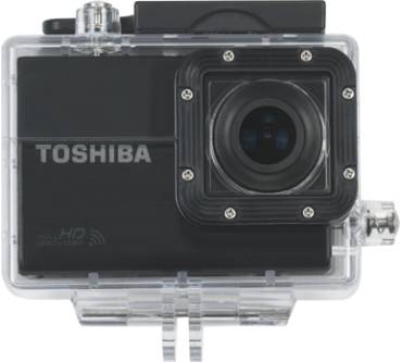 Produktbild Toshiba Camileo X-Sports