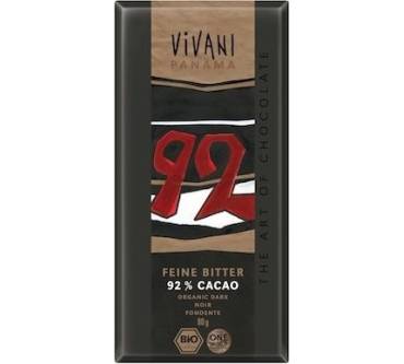 Produktbild Vivani Panama 92%