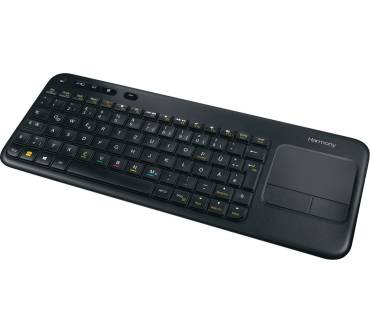 Produktbild Logitech Harmony Smart Keyboard