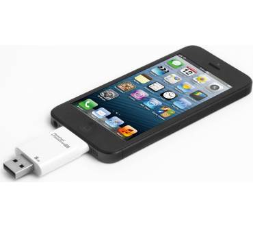 Produktbild PhotoFast i-FlashDrive HD Gen 3 Lightning (8 GB)