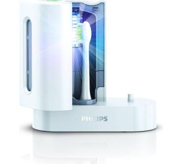 Produktbild Philips Sonicare FlexCare Platinum HX9170/10