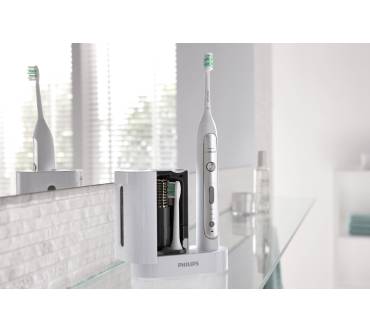 Produktbild Philips Sonicare FlexCare Platinum HX9170/10