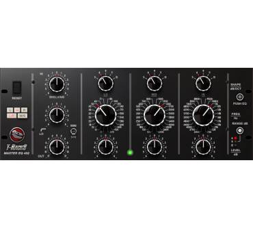 Produktbild IK Multimedia Master EQ 432