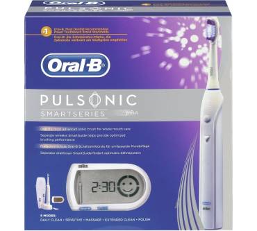 Produktbild Oral-B Pulsonic Smartseries