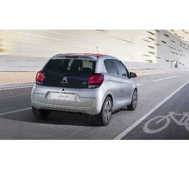 Produktbild Citroën C1 [14]