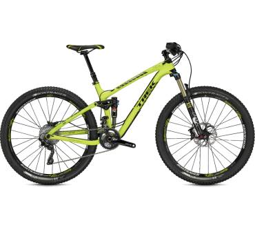 Produktbild Trek Fuel EX 9.8 27.5 (Modell 2015)