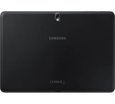 Produktbild Samsung Galaxy Tab pro (10.1) 